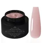 UV Gel - 254 - Aufbau Make Up Gel - Elegant Rose